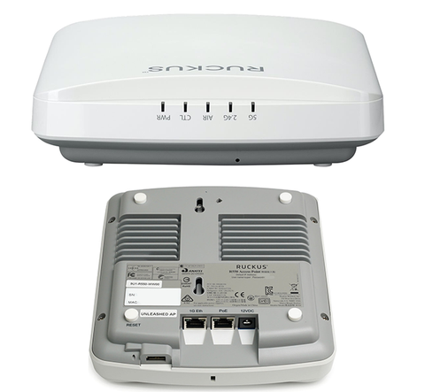 Wifi Chuyên Dụng Ruckus ZoneFlex R550
