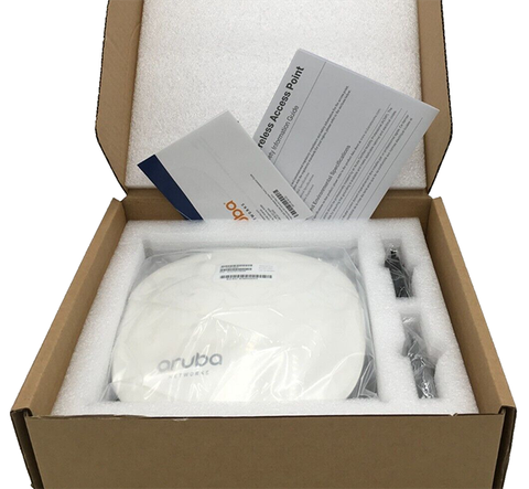 Wifi Chuyên Dụng Aruba IAP 335