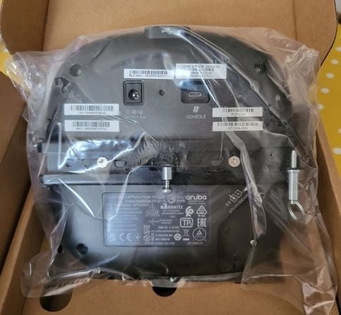 Wifi Chuyên Dụng Aruba AP 504 (RW) Unified AP