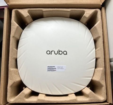 Wifi Chuyên Dụng Aruba AP 555 (RW) Unified AP