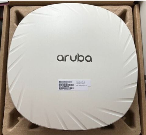Wifi Chuyên Dụng Aruba AP 555 (RW) Unified AP