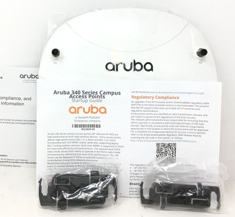 Wifi Chuyên Dụng Aruba AP 344 Unified AP