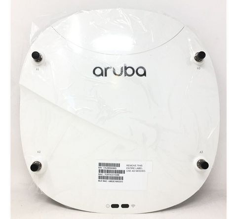 Wifi Chuyên Dụng Aruba AP 344 Unified AP