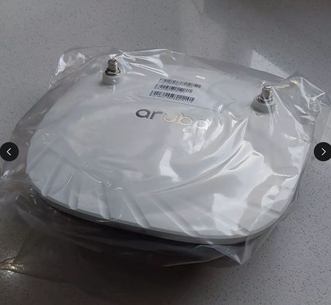 Wifi Chuyên Dụng Aruba AP 504 (RW) Unified AP