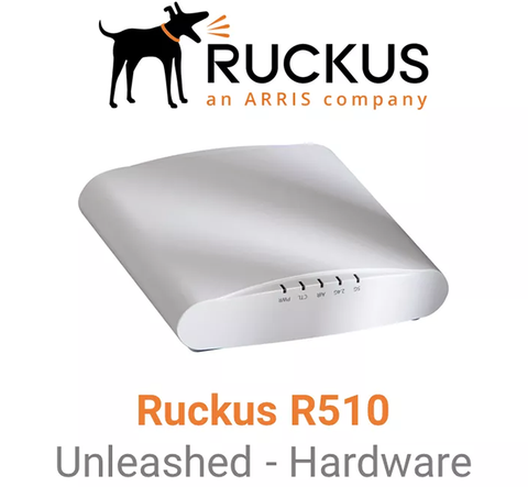 Wifi Chuyên Dụng Ruckus ZoneFlex R510