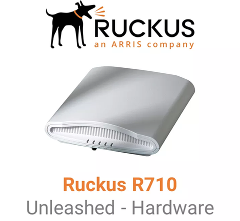 Wifi Chuyên Dụng Ruckus ZoneFlex R710