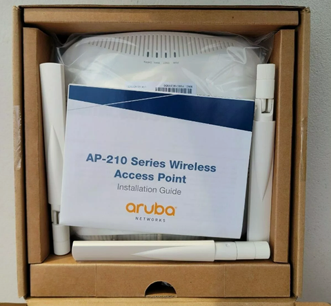 Wifi Chuyên Dụng Aruba IAP 214 US
