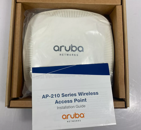 Wifi Chuyên Dụng Aruba IAP 215 US