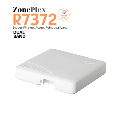 Wifi Chuyên Dụng Ruckus ZoneFlex 7372