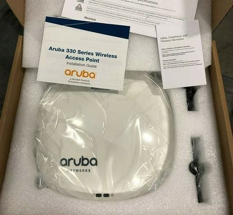 Wifi Chuyên Dụng Aruba IAP 335