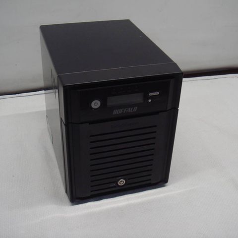 NAS BuffaloTeraStation WS5400D