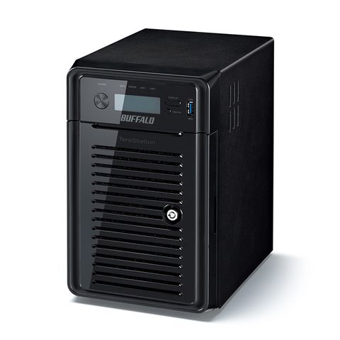 NAS Buffalo TeraStation TS5600D