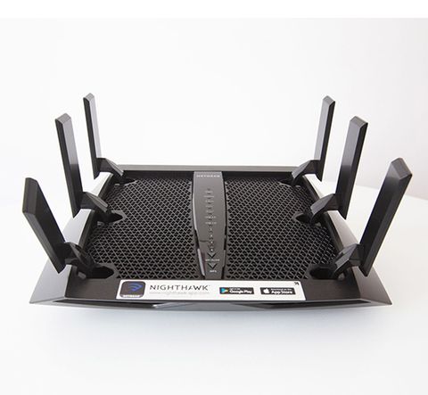 NETGEAR Nighthawk X6 R8000