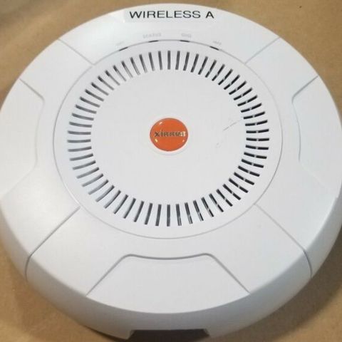 Wifi Chuyên Dụng Xirrus XR 4830