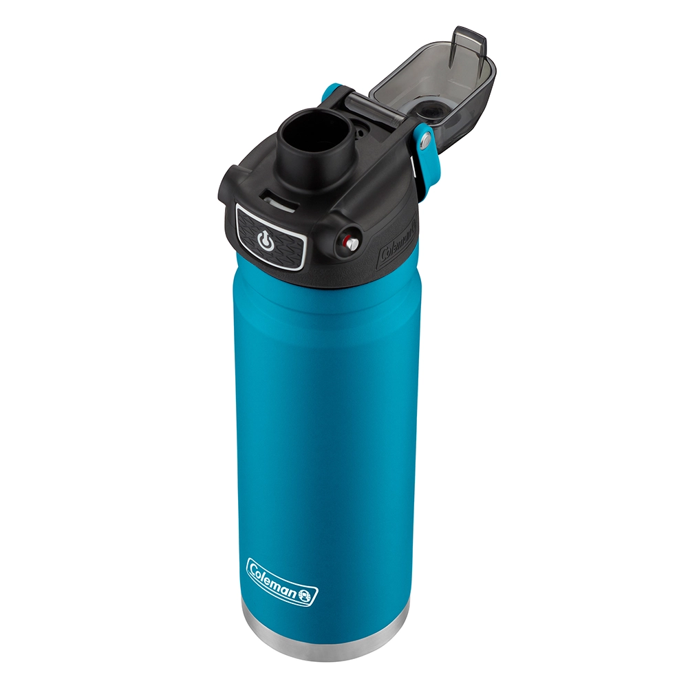 Bình giữ nhiệt Coleman 720ml (Xanh biển)
