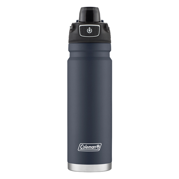 Bình Giữ Nhiệt Coleman 720ml Xám - 216048 (3422) 