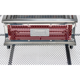  Bàn Spider Coleman 120 - 2196345 - (3581) 