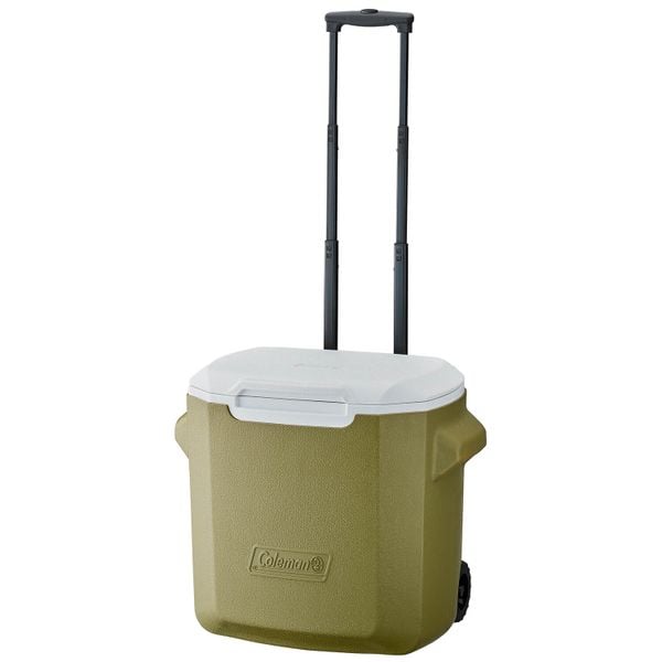  Thùng giữ lạnh Coleman 26L Tay kéo Xanh - 2205748 