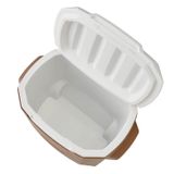  Thùng giữ lạnh Coleman 26L Tay kéo Nâu - 2205749 