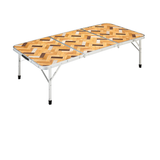  Bàn xếp Coleman 2205811 - 140x70x50(h) 