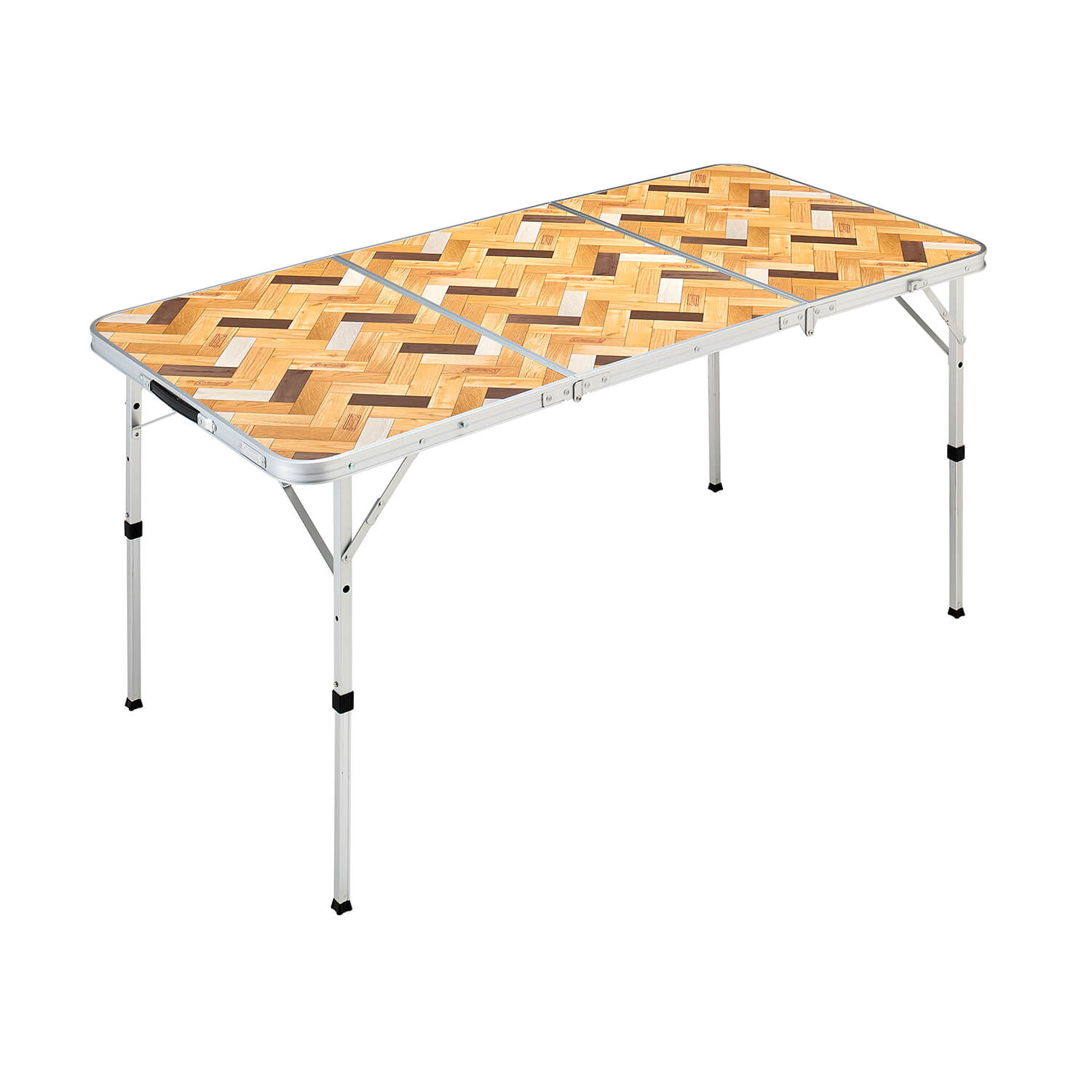 Bàn xếp Coleman - 140x70x50(h)