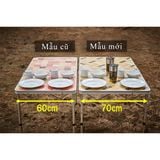  Bàn xếp Coleman 2205811 - 140x70x50(h) 