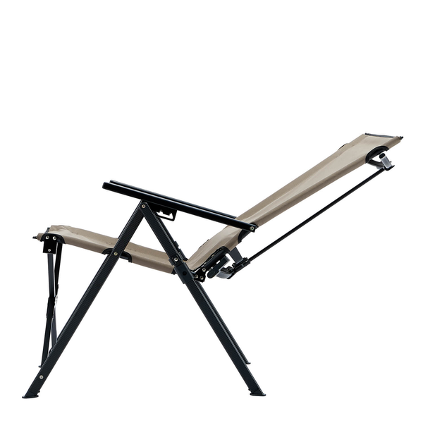  Ghế xếp Coleman Rachea Max (Greige) - 2205814 (4564) 