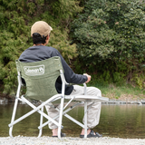  Ghế xếp Coleman ALUMINUM DECK CHAIR (OLIVE) - 2205815 