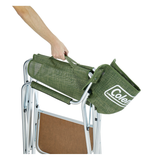  Ghế xếp Coleman ALUMINUM DECK CHAIR (OLIVE) - 2205815 