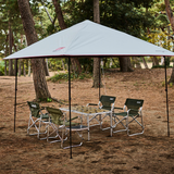  Ghế xếp Coleman ALUMINUM DECK CHAIR (OLIVE) - 2205815 