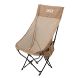  Ghế Xếp Coleman HEALING CHAIR NX HB/MESH (BEIGE) 