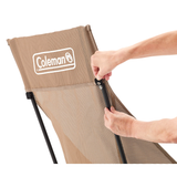  Ghế Xếp Coleman HEALING CHAIR NX HB/MESH (BEIGE) 