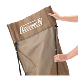  Ghế Xếp Coleman HEALING CHAIR NX HB/MESH (BEIGE) 