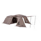  Lều 4-5 người Coleman 2 phòng 2207040 - 640x320x205 (4328) 