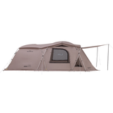  Lều 4-5 người Coleman 2 phòng 2207040 - 640x320x205 (4328) 