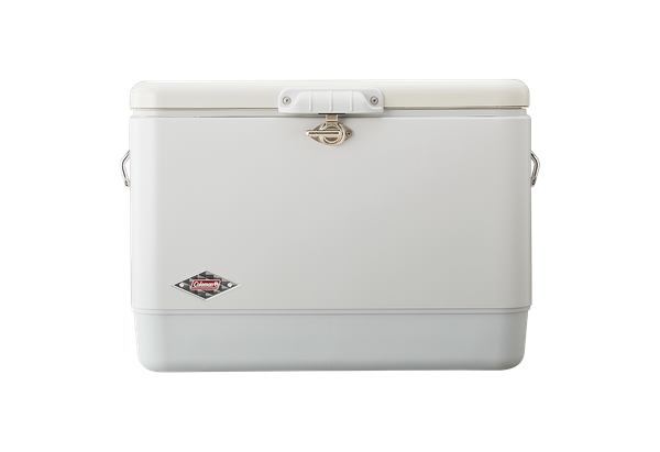  Thùng Coleman giữ lạnh 224174 - 51L - Trắng  (2710) 