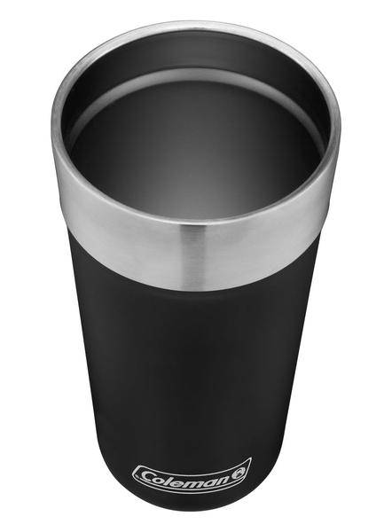  Ly Giữ Nhiệt Coleman 600ml Đen - 2016916 (1791) 