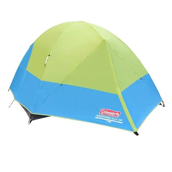  Lều cắm trại Coleman 3 người Airdome - 2000019183 