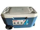  Thùng Giữ Lạnh Coleman 3004025 (1257078) - 58L -  Xanh Dương 