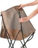  Ghế Xếp Coleman Healing Chair NX Mesh (Greige) - 2206794 