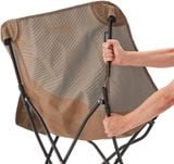  Ghế Xếp Coleman Healing Chair NX Mesh (Greige) - 2206794 