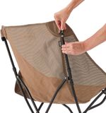  Ghế Xếp Coleman Healing Chair NX Mesh (Greige) - 2206794 