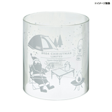  Đèn Măng Xông Christmas Santa Coleman 2215932 - Xanh -  (5909) 