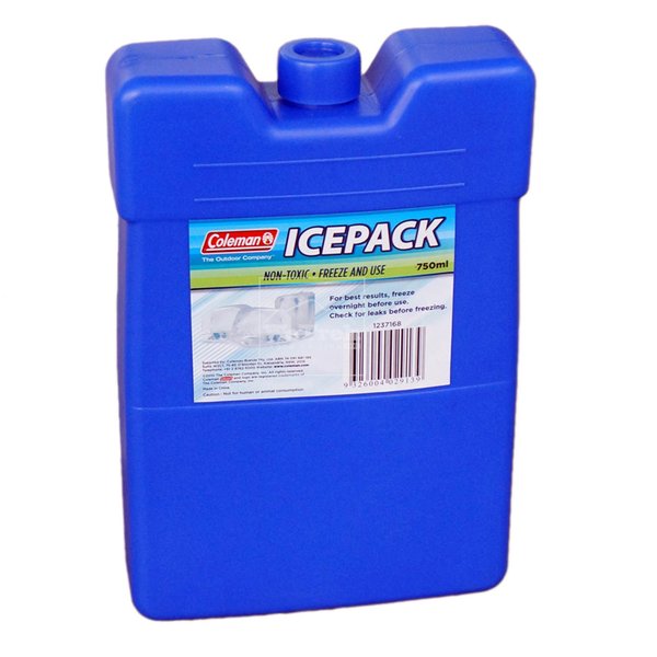Cục nhựa làm lạnh Coleman - 750ml