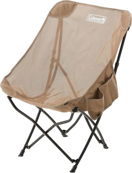  Ghế Xếp Coleman Healing Chair NX Mesh (Greige) - 2206794 