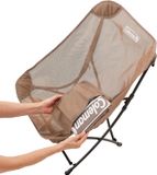  Ghế Xếp Coleman Healing Chair NX Mesh (Greige) - 2206794 