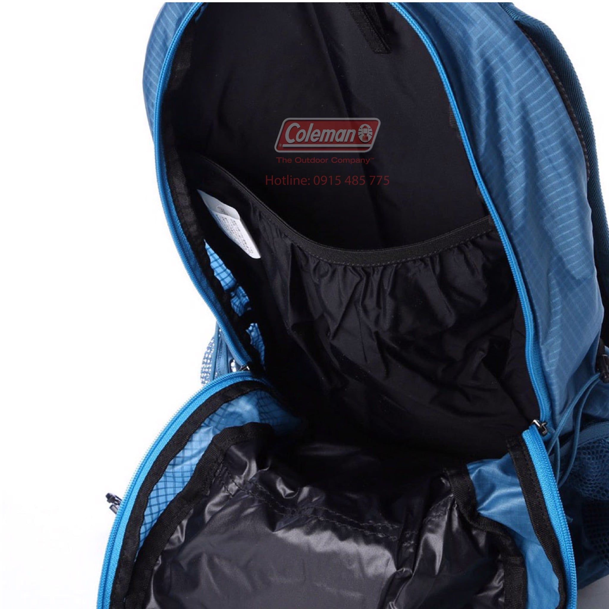  Ba lô Coleman Magic Lite 2000021750-23L-Xanh 
