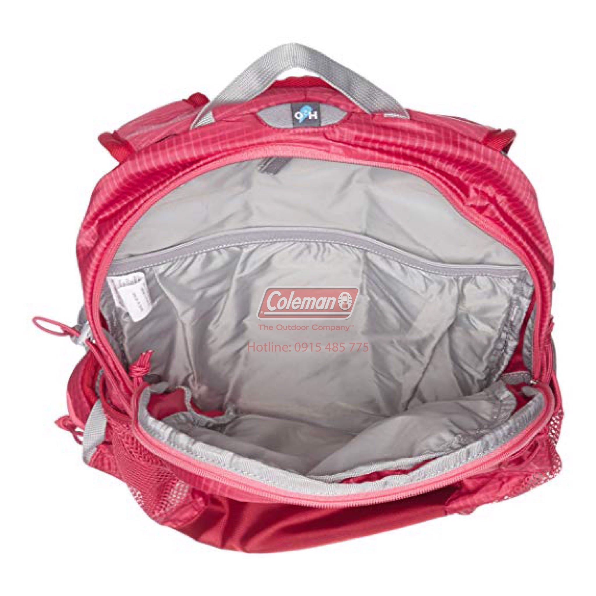  Ba lô Coleman Magic Lite 200021745-15L-Hồng 