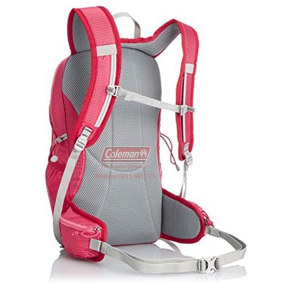  Ba lô Coleman Magic Lite 200021745-15L-Hồng 