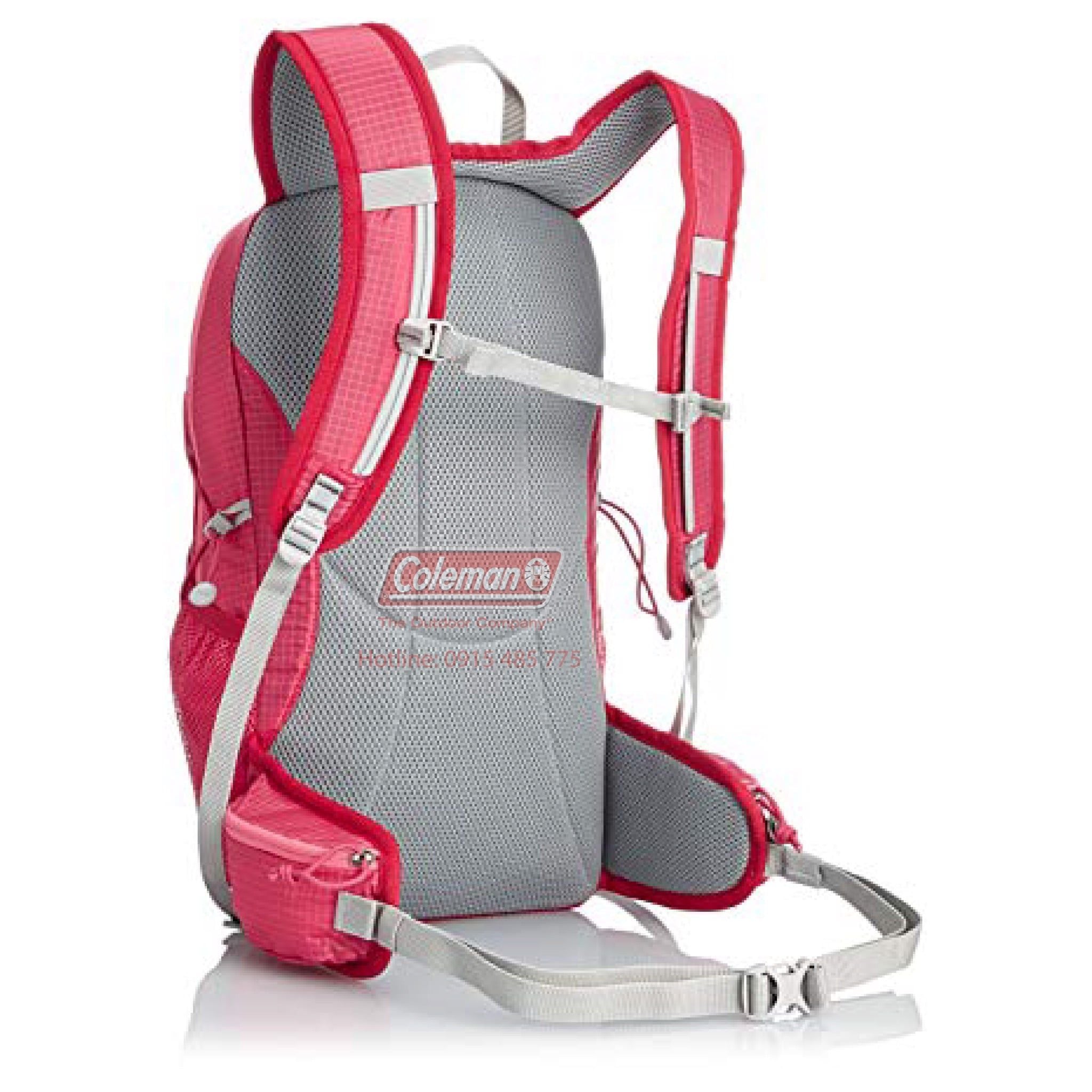  Ba lô Coleman Magic Lite 200021745-15L-Hồng 